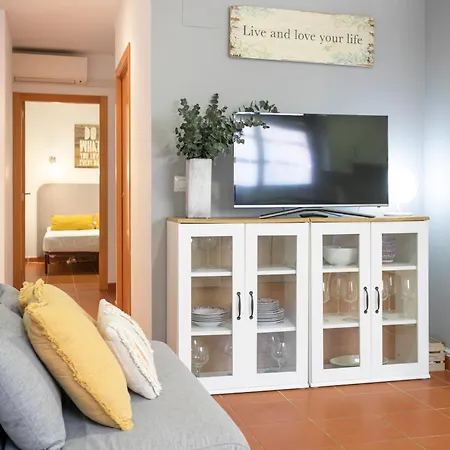 La Casita De Mauro Apartment El Campello
