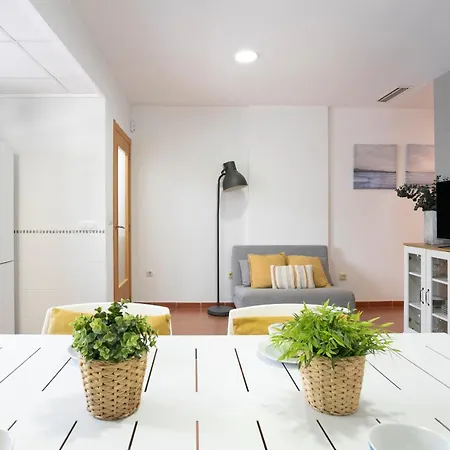 La Casita De Mauro El Campello