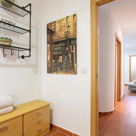 Apartment La Casita De Mauro El Campello