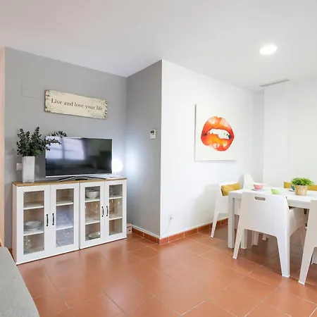 La Casita De Mauro El Campello