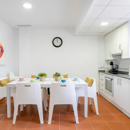 La Casita De Mauro Lejlighed El Campello