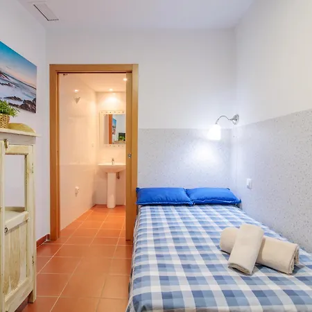 La Casita De Mauro Lejlighed