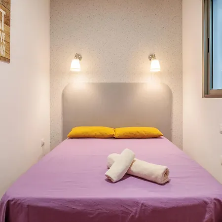 Lejlighed La Casita De Mauro